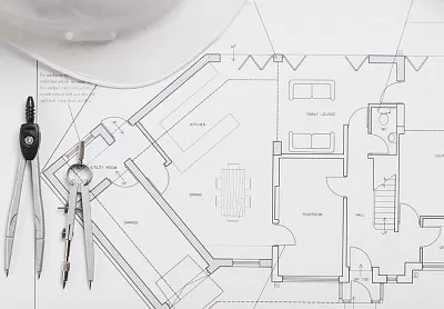 Projektantka pozemních staveb a jednatelka projekčního studia