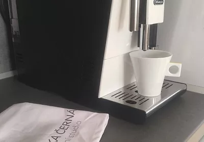 Projektantka pozemních staveb a jednatelka projekčního studia