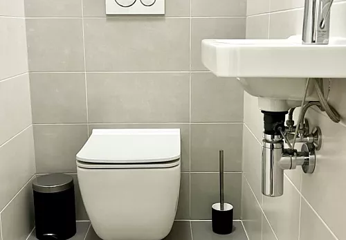 Interiéry Projekt rekonstrukce bytu Zlín – Malenovice