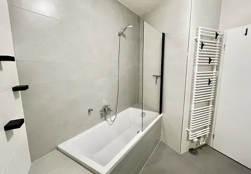 Interiéry Projekt rekonstrukce bytu Zlín – Malenovice